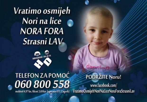 NoraFora
